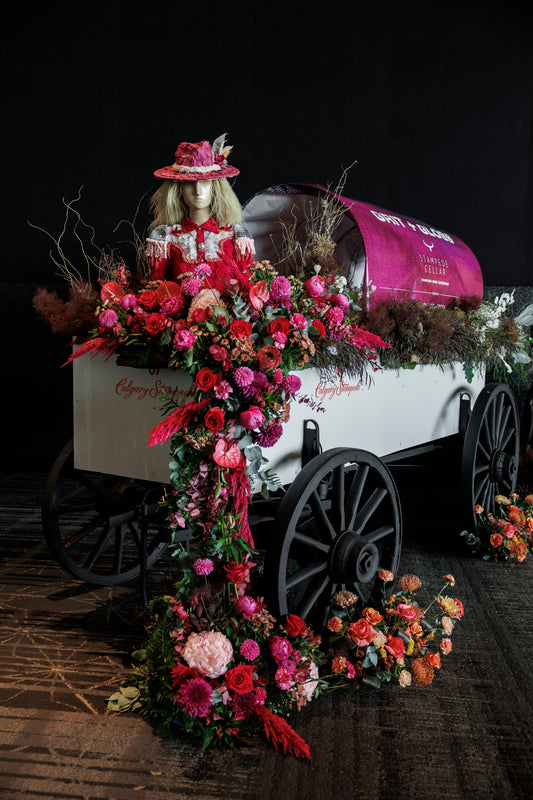 Fleurs de Villes