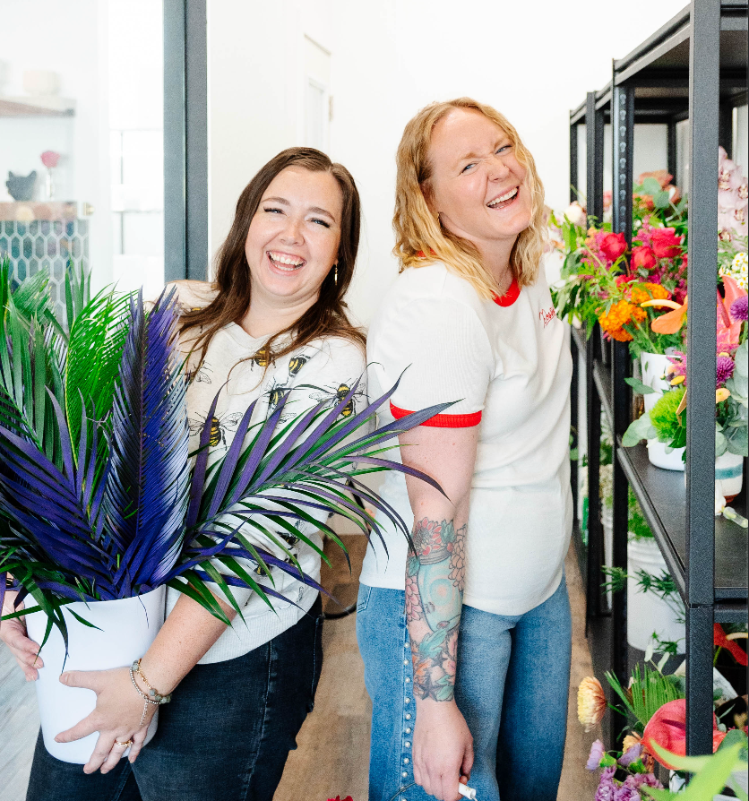 BUSINESS PARTNERSHIP