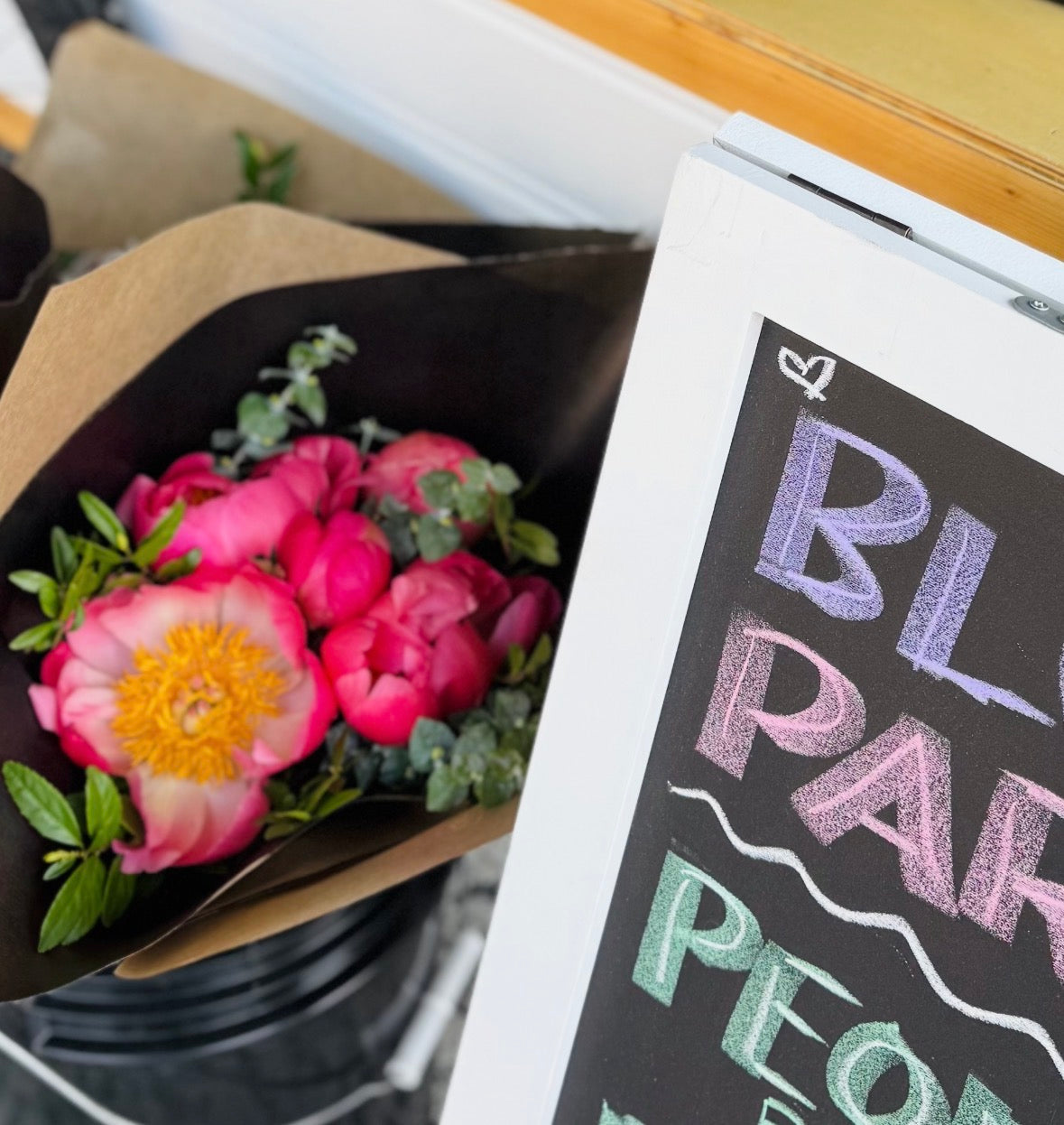 PEONY BUNDLE SUBSCRIPTION