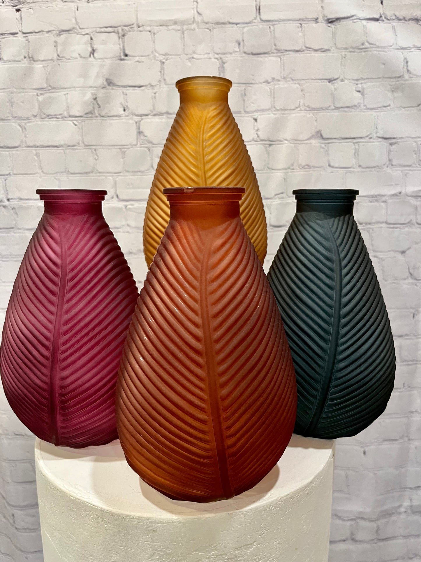 THE "BEST BUDS" VASE