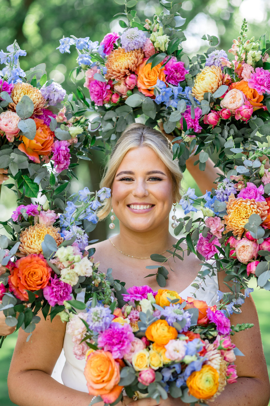 DIY BRIDE (REAL TALK)