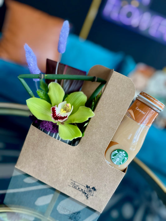 CAFFEINE COMBO