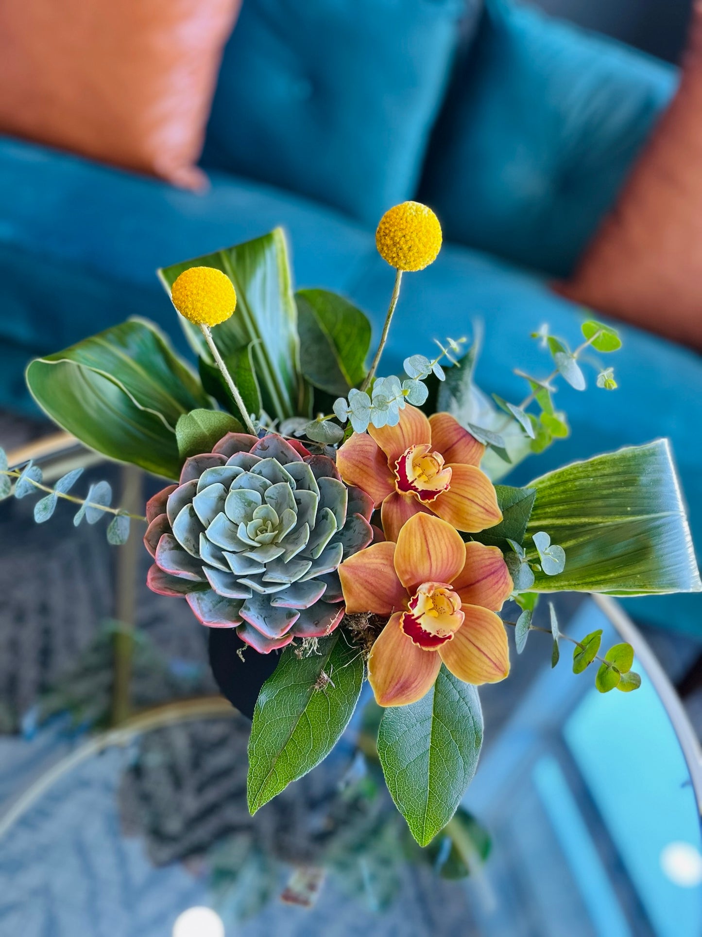 I'M A SUCCA' FOR YOU