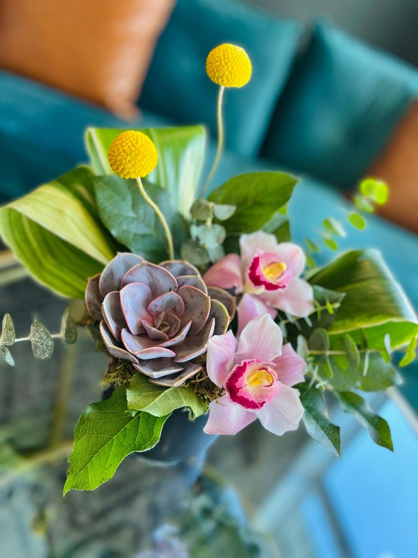 I'M A SUCCA' FOR YOU