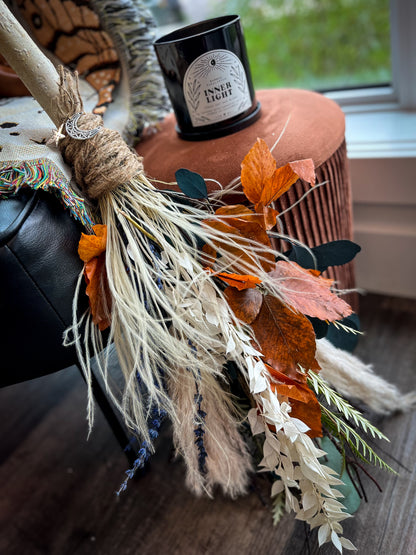 BROOMOLOGY 101 WORKSHOP