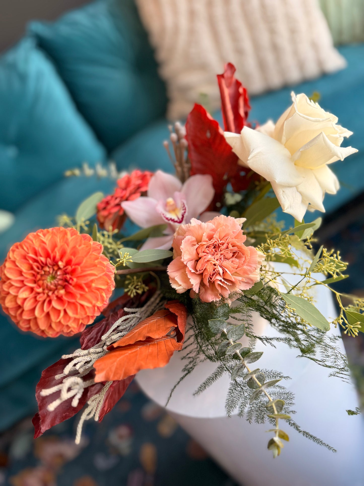 'HELLO GOURD-GEOUS' WORKSHOP THURSDAY
