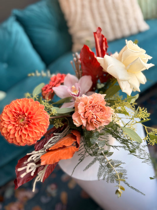 'HELLO GOURD-GEOUS' WORKSHOP WEDNESDAY