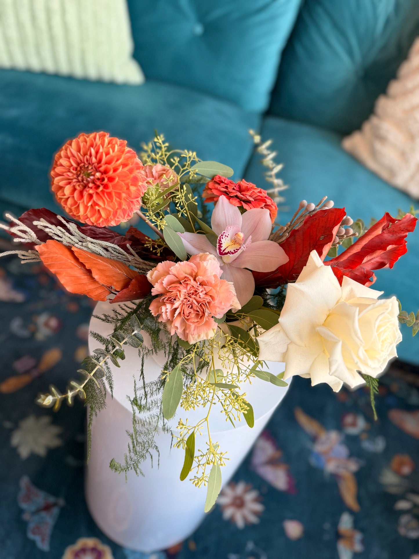 'HELLO GOURD-GEOUS' WORKSHOP THURSDAY