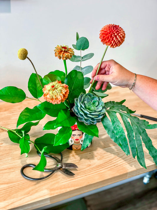 WOMEN’S DAY DESIGNERS CHOICE