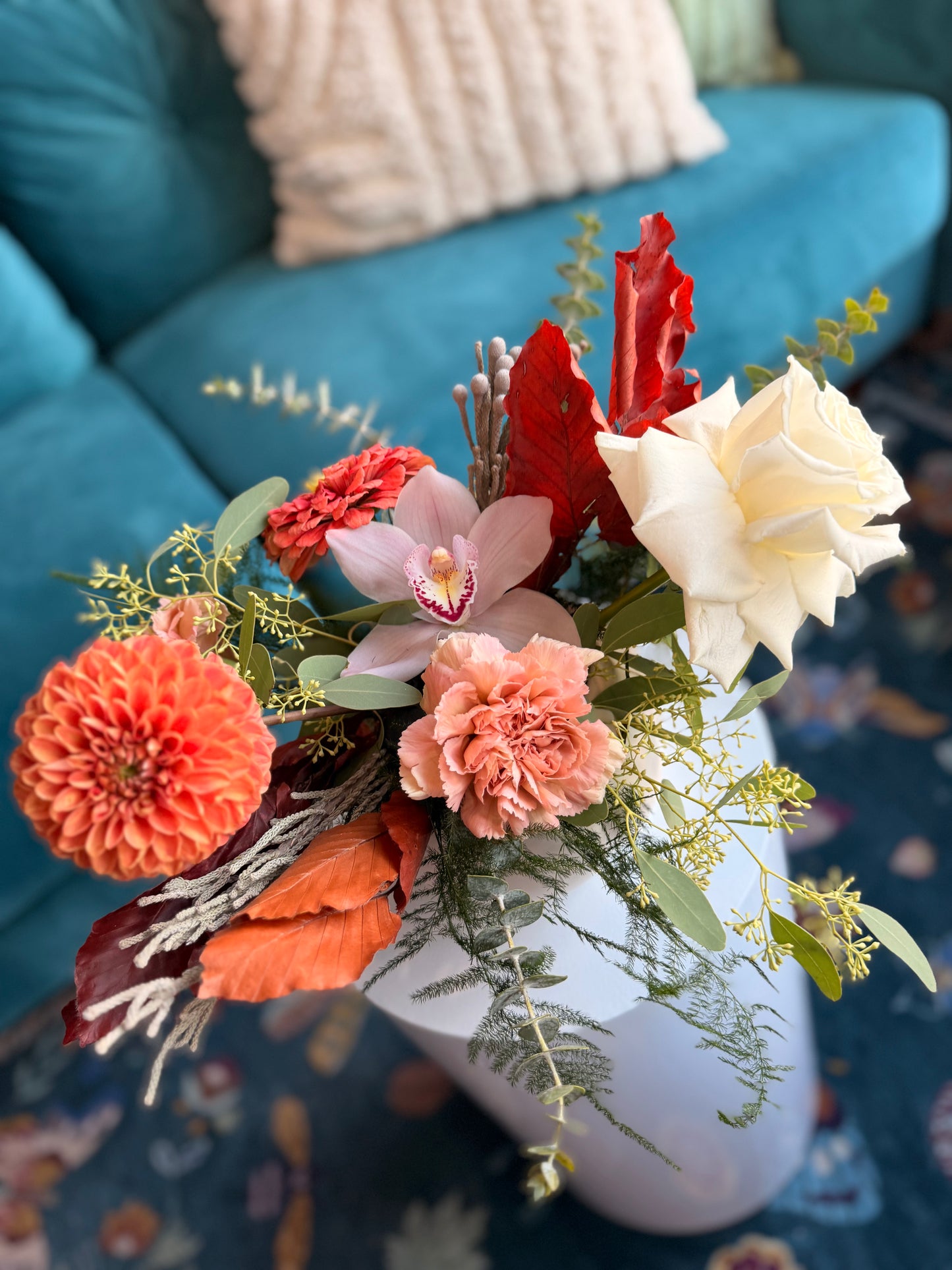 'HELLO GOURD-GEOUS' WORKSHOP THURSDAY