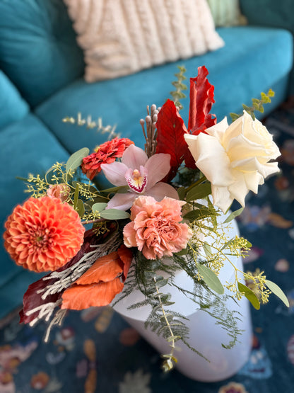 'HELLO GOURD-GEOUS' WORKSHOP THURSDAY