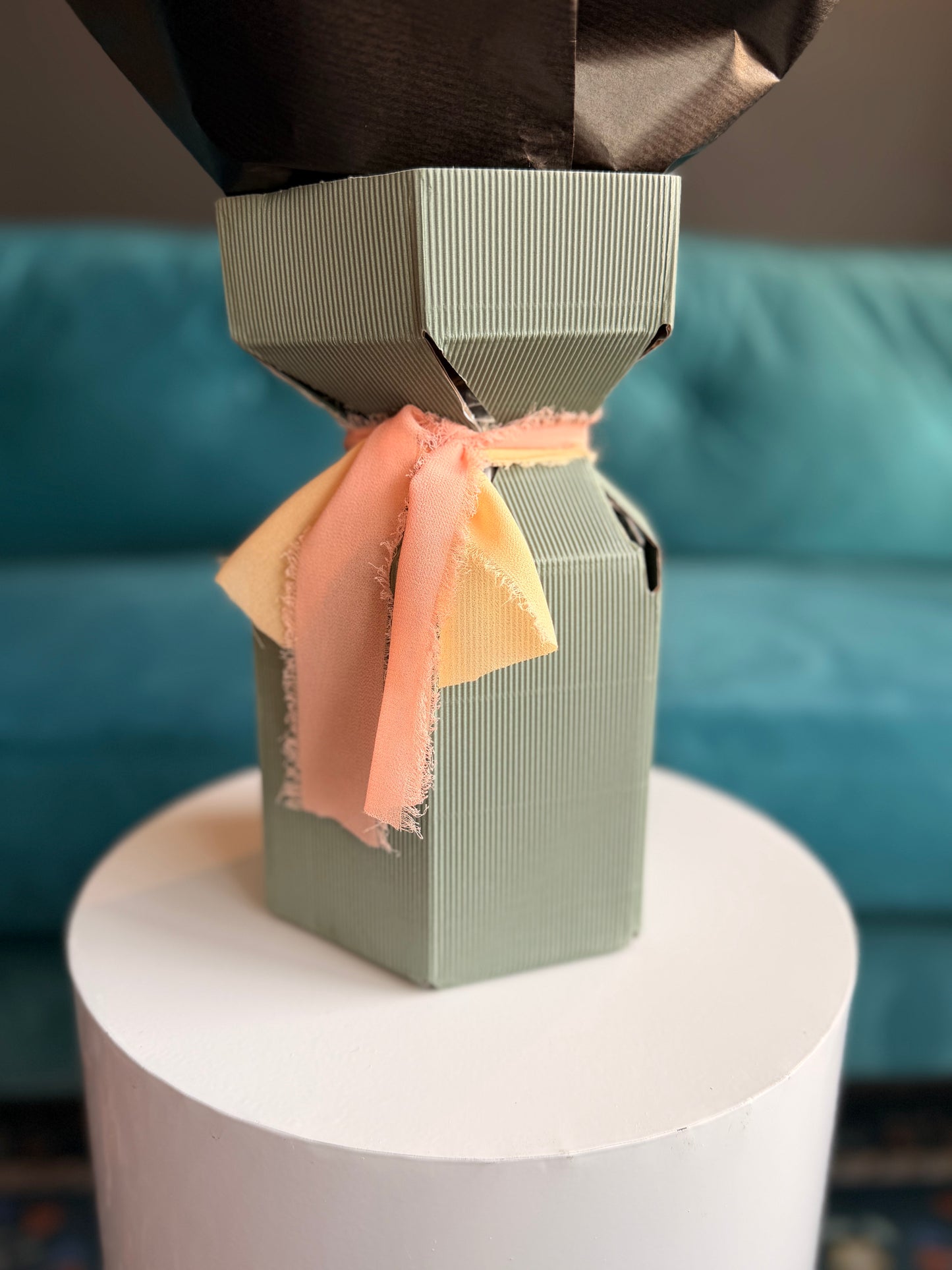 YUTORI WRAP 'to go'