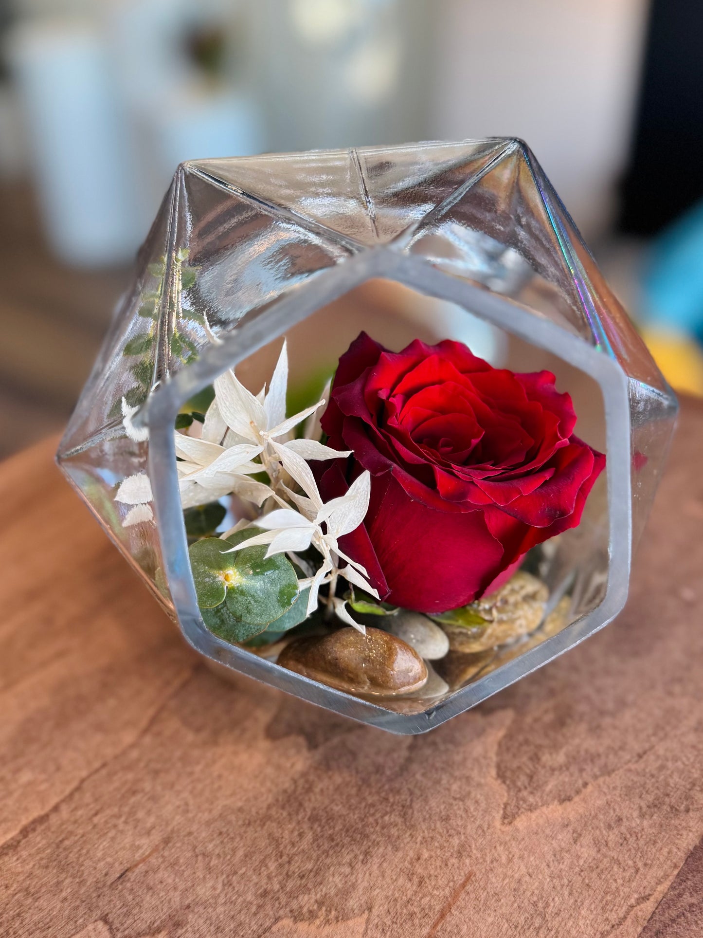 Lethbridge Valentine Flowers Red Rose Delivery Pick-up 