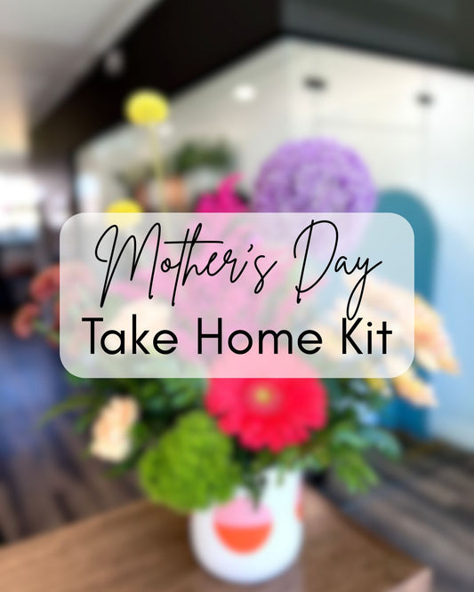 DIY Mother's Day Kit
